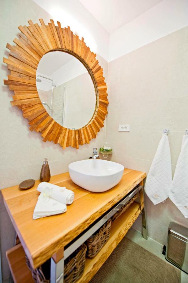 Luxury Apartment Dvor Split Dış mekan fotoğraf