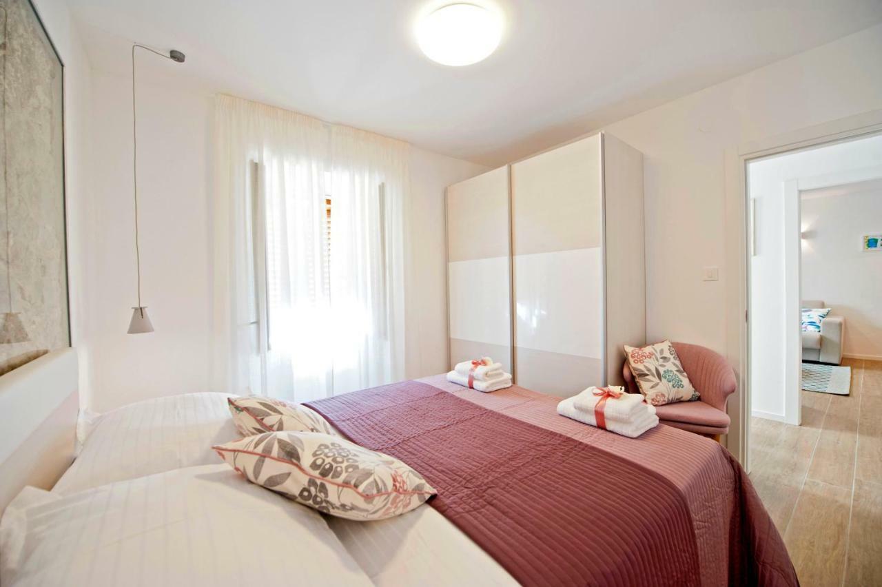 Luxury Apartment Dvor Split Dış mekan fotoğraf